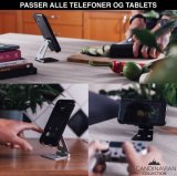 Telefonstativ #1