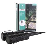 Zira solar lanterne m. mnster - 2 pak  #3