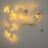 Pilegrene med LED  #2