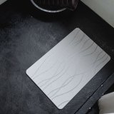 OH - diatomit bademtte 60X40cm  #1