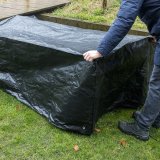 Havembelovertrk - 213*132*74cm  #1