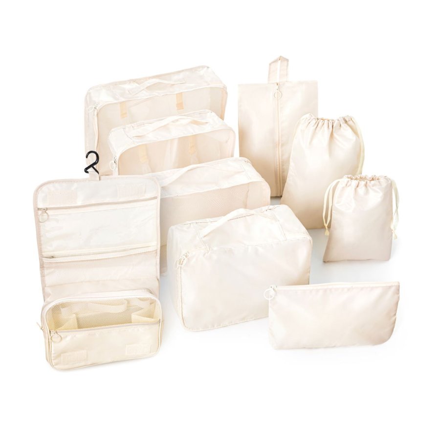 Organiseringsst - 9 pak  #1