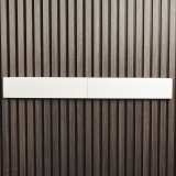 Foldbar vgmonteret trrestativ  #1