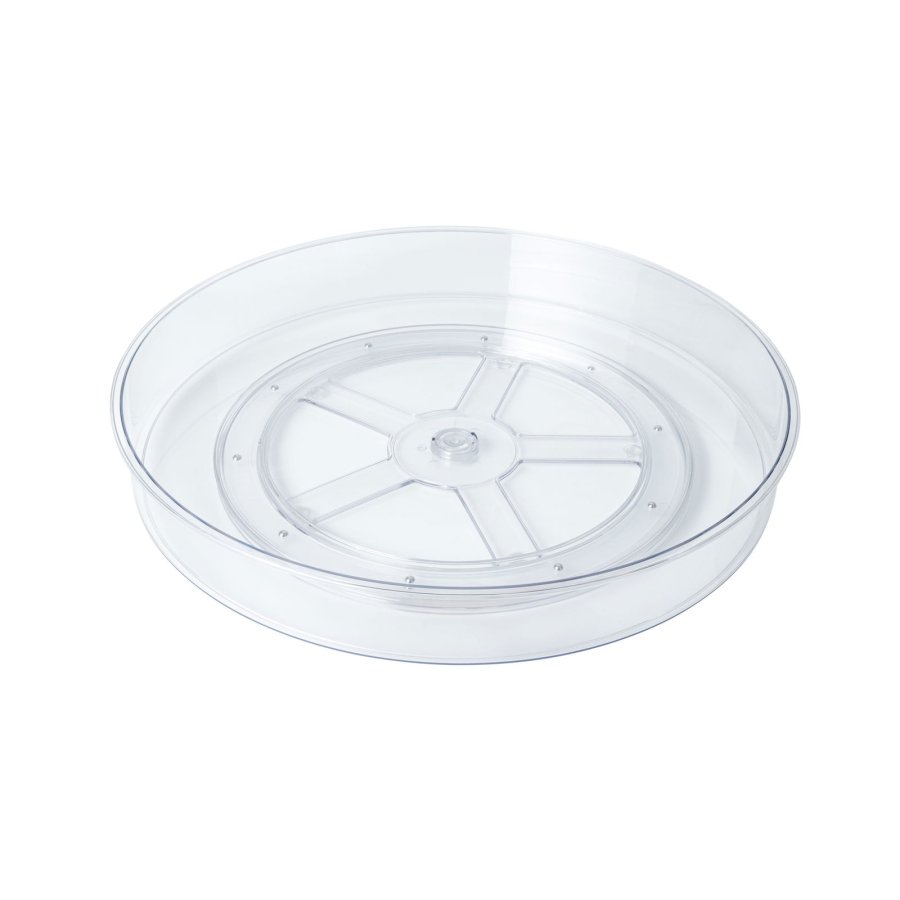 Stort Drejefad 50cm  #1