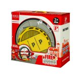 Legetjsstations bil, Assorteret farver #4