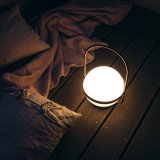 Olsen Home - Luna Solar lampe  #1