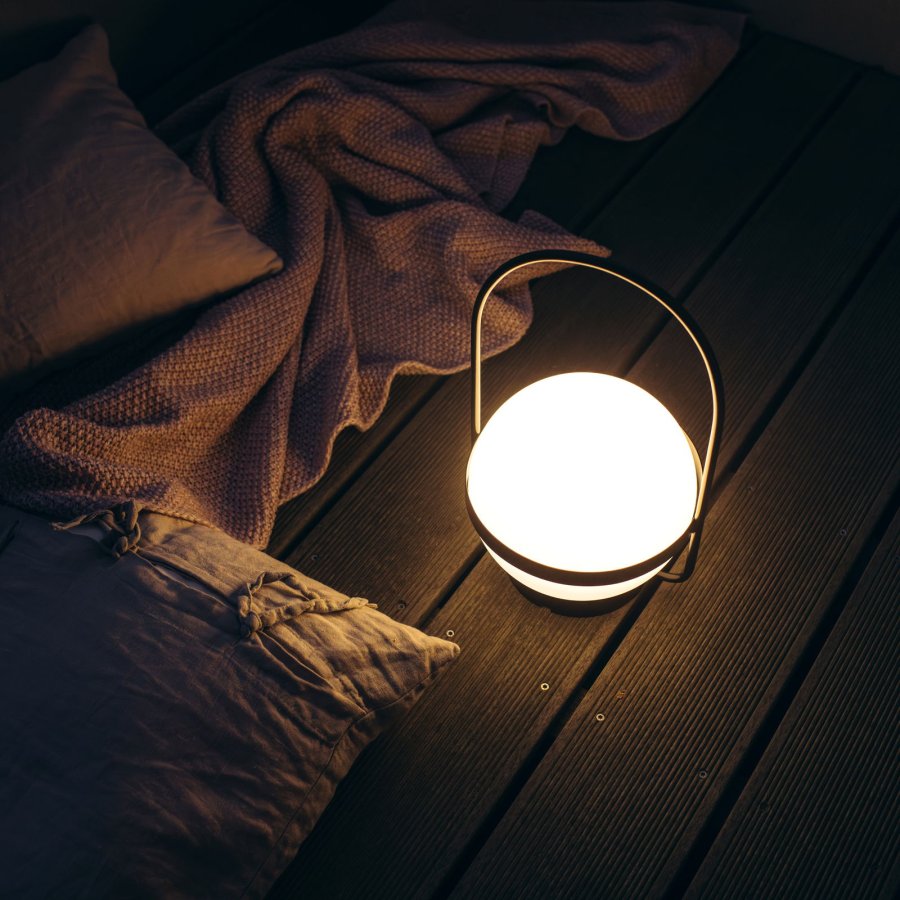 Olsen Home - Luna Solar lampe  #1