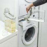 Beholder med m�leb�ger - 2 pak #1