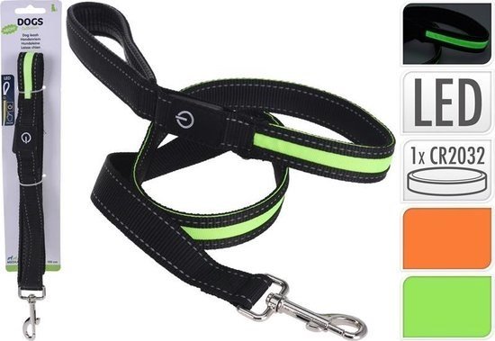 LED Hundesnor #1