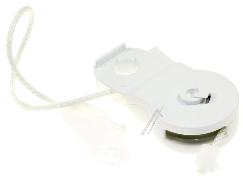 00165298 1 STK KOMPLET SNORETR�K TIL D�R #1