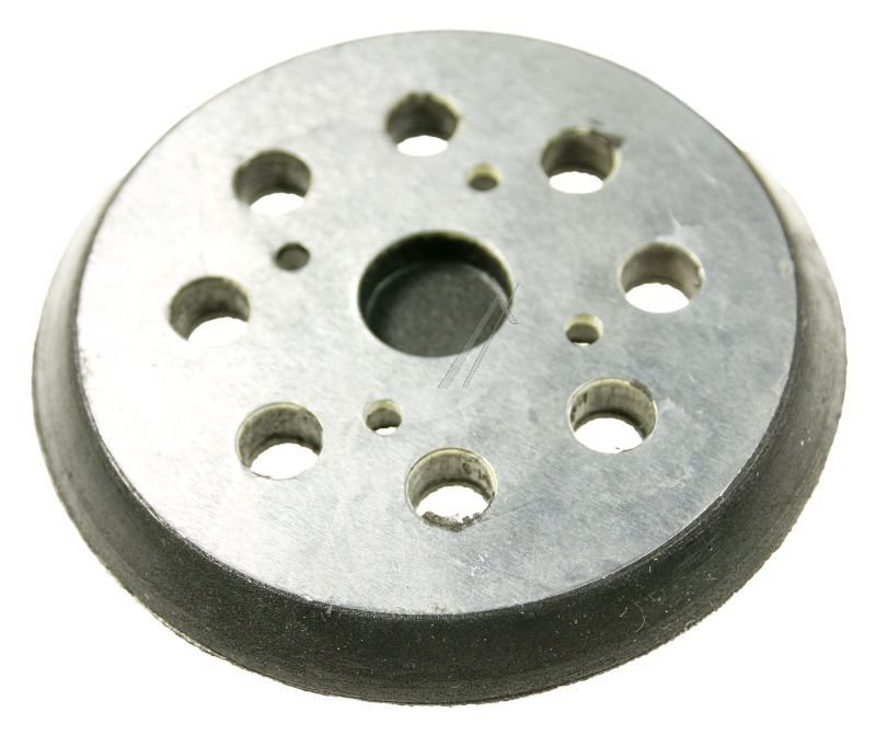 597922-00 GUMMIPLADE #1