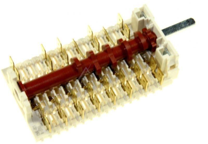 C00049940 482000026712 OVNOMSKIFTER 8 POS. 26MM #1