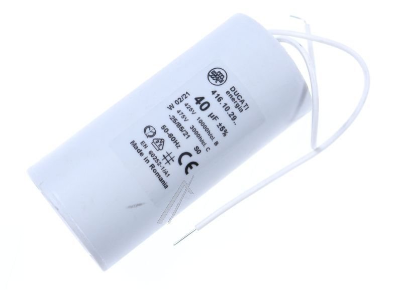 949772-49 KONDENSATOR #1