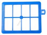 HEPA12 S0208B HEPAFILTER ALTERNATIV TIL PHILIPS/ ELECTROLUX EFH12 #1