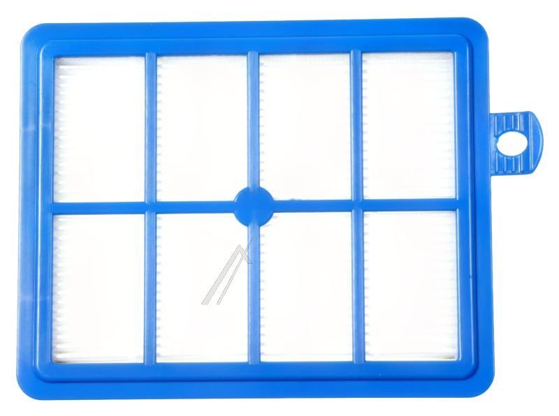 HEPA12 S0208B HEPAFILTER ALTERNATIV TIL PHILIPS/ ELECTROLUX EFH12 #1