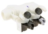 33390056 MAGNETVENTIL, 2-VEJS SOM INDESIT C00110333 #1