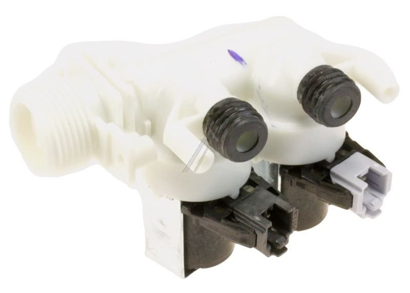 33390056 MAGNETVENTIL, 2-VEJS SOM INDESIT C00110333 #1