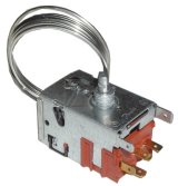 077B6439 8996710713000 TERMOSTAT FOR KLE/FRYSESKAB #1
