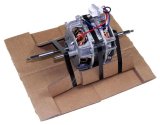3705241176 MOTOR 35MM & 32MM #1