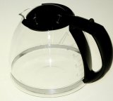 00646860 GLASKANDE SORT, 10 K. #1