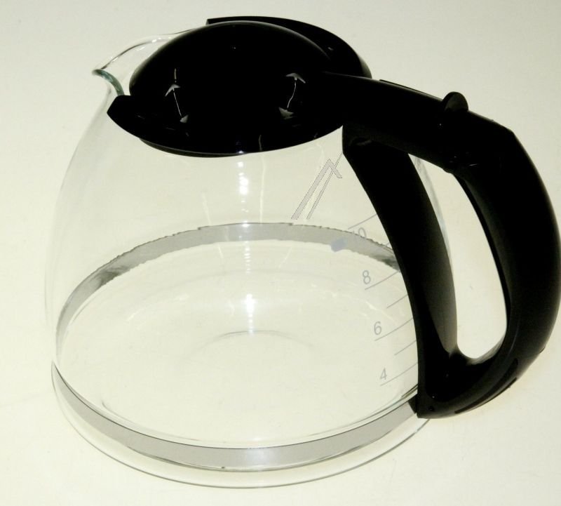00646860 GLASKANDE SORT, 10 K. #1