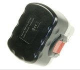 WKZA144011 14,4V-3000MAH NI-MH VRKTJSBATTERI #1