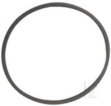 28MM*1,2MM REM KANTET KASSETTE #1
