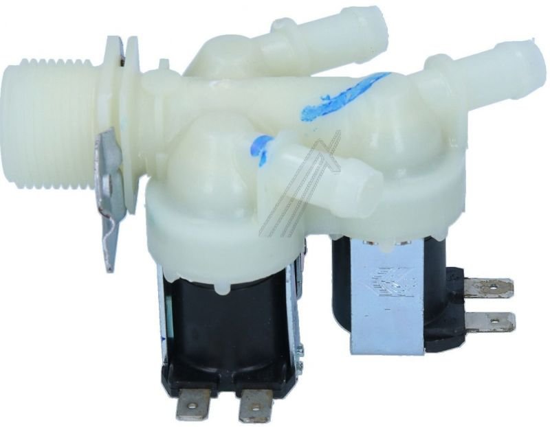 MAGNETVENTIL 3-VEJS 180� 3X12MM UDL�B #1