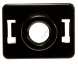 11001298 996530000733 HOLDER MELLEM VANDTANK OG APPARAT, 9,5MM BNING #1