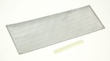 C00481891 481948048287 METALFEDTFILTER 1 STK. TIL BAUKNECHT #1