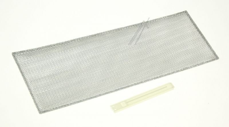 C00481891 481948048287 METALFEDTFILTER 1 STK. TIL BAUKNECHT #1