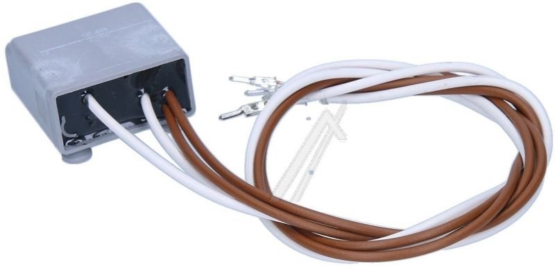 C00311284 480132102117 TERMOSTAT KIT BIMETAL,+20C/0C,L=410MM #1