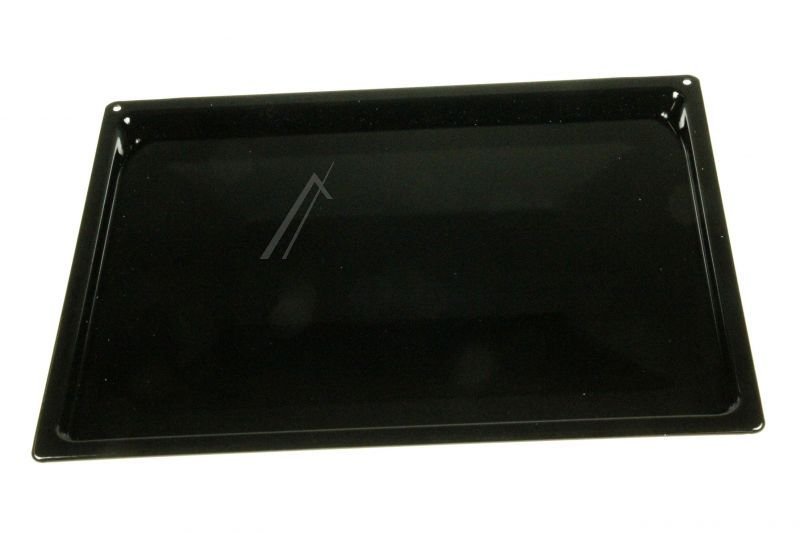 AC018 242132 BAGEPLADE (45,6X36X1,5) #1