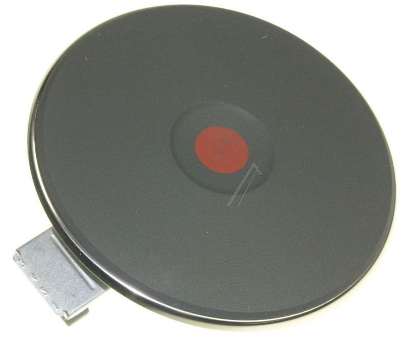 C00320463 481925998515 KOGEPLADE, 2000W, 180MM, 4MM, 230V #1