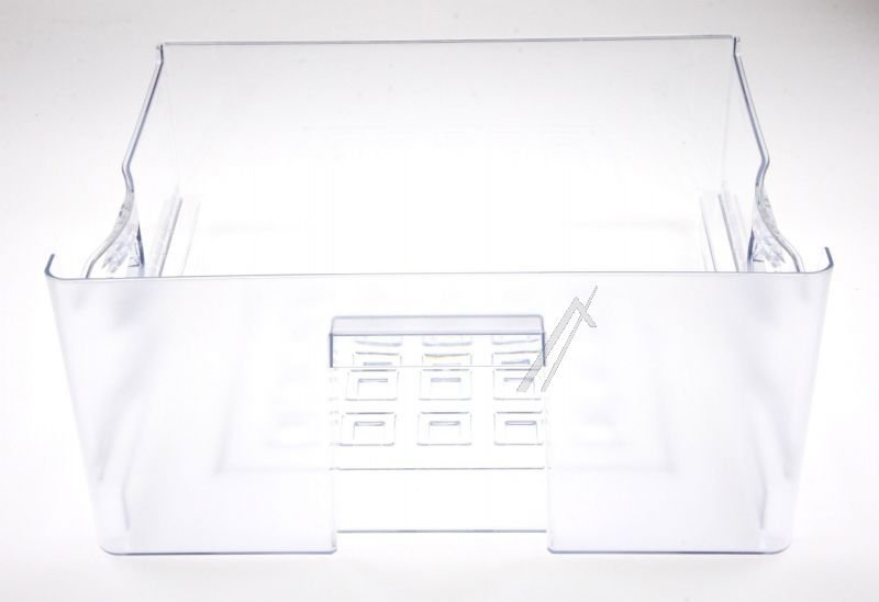 42023872 SKUFFE LILLE /391(TRANS.-BLUE) #1