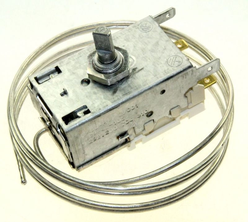 K50H1112/001 292200704 TERMOSTAT, K50 #1