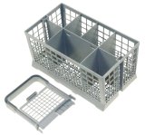 UNIVERSAL BESTIKKURV M/LG, 23 X 15,5 X 12CM #1
