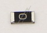 2007-000033 R-CHIP 0OHM,5%,1/8W,DA,TP,3216 #1