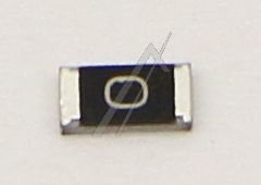 2007-000033 R-CHIP 0OHM,5%,1/8W,DA,TP,3216 #1