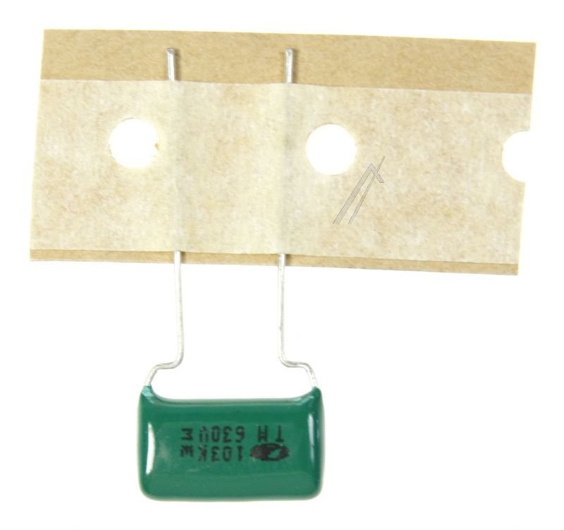 2301-000140 KONDENSATOR 10NF,10%,630V #1