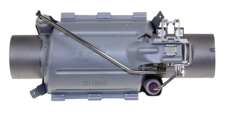 080714B 1560734012 VARMELEGEME TIL OPVASKEMASKINE 2000W-230V, D:32MM #1