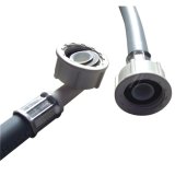 TILL�BSSLANGE 60BAR 1,5M LIGE/VINKEL #1