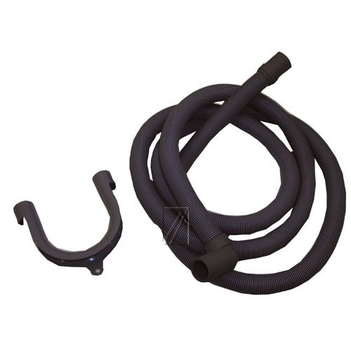 AFLBSSLANGE, 2,5M 19/21MM, LIGE/VINKEL 110 #1