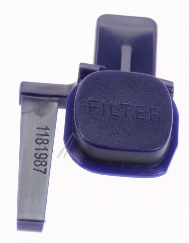 1181987015 HJRE KNAP TIL FILTERGRILL #1