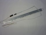 2425320120 FORDAMPER,KOMPLET #1