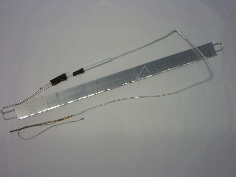 2425320120 FORDAMPER,KOMPLET #1