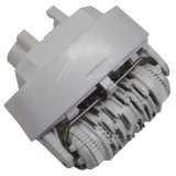 7030946 67030946 EPILATORHOVED HVID, SILK-EPIL 7 #1