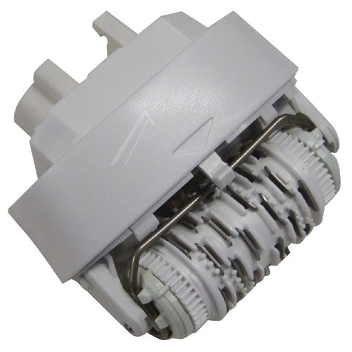 7030946 67030946 EPILATORHOVED HVID, SILK-EPIL 7 #1