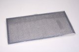3918398011 METALFEDTFILTER,( 257 X 463MM) #1