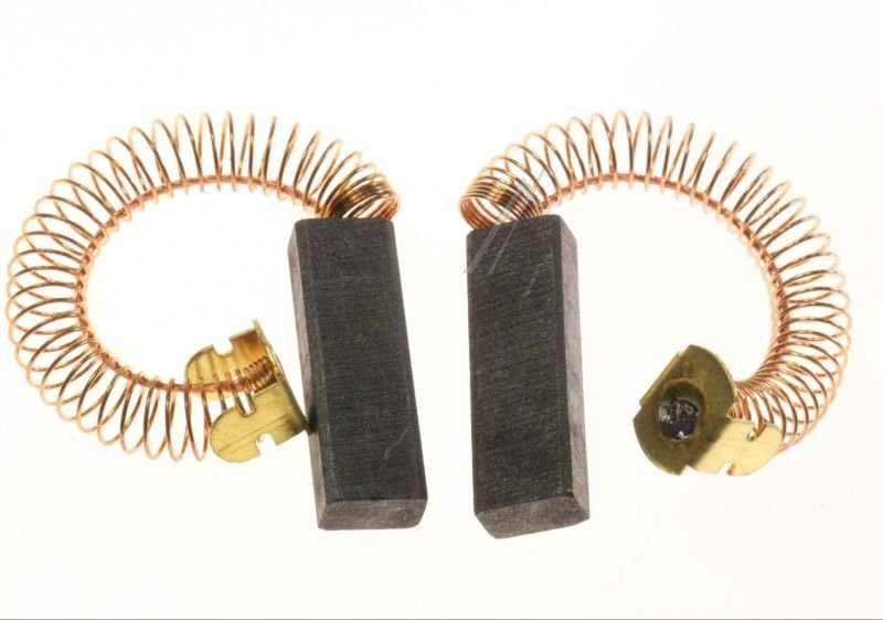 6X9MM MOTORKUL-ST 2 STK. ELECTROLUX #1